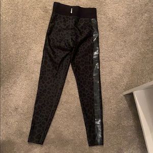 Ultracor leggings worn once. Great condition